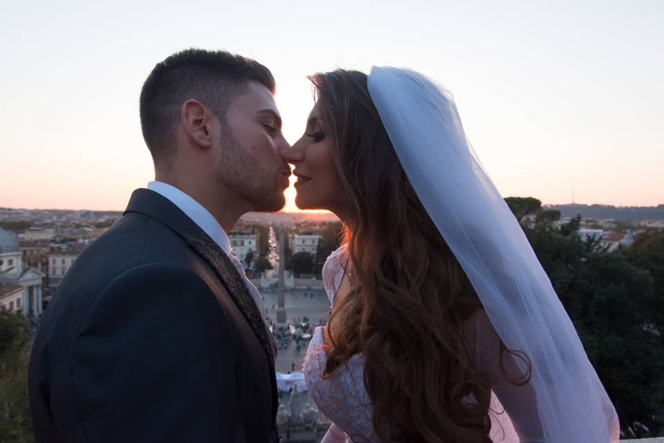 Alessandro & Alessandra