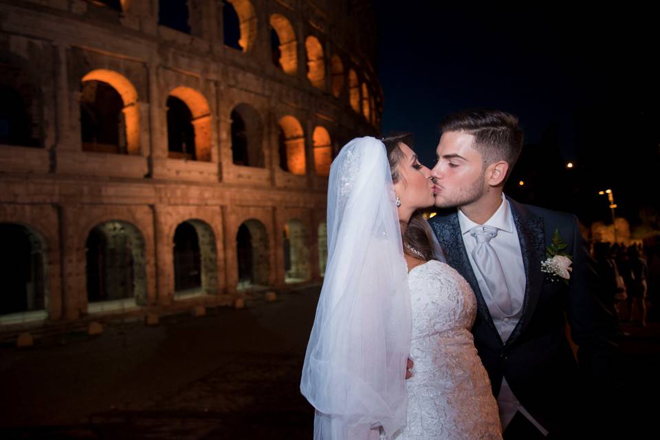 Alessandro & Alessandra