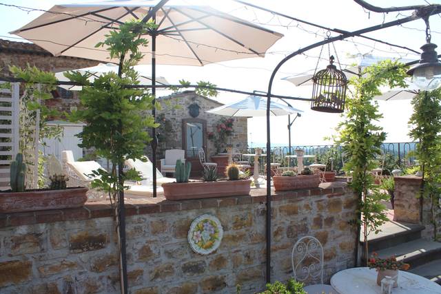 Terrazza