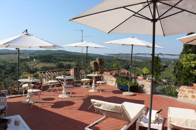 Terrazza