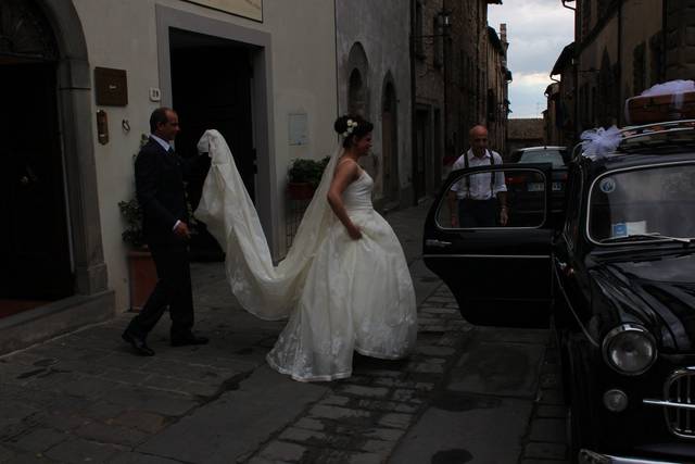Matrimonio