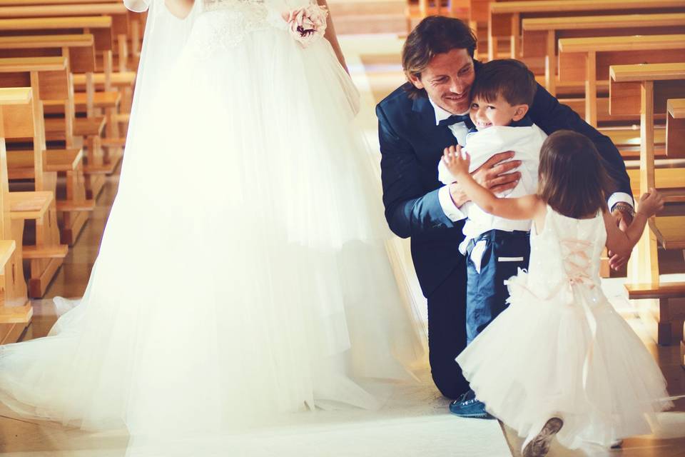 Michele Petrone Fotografo