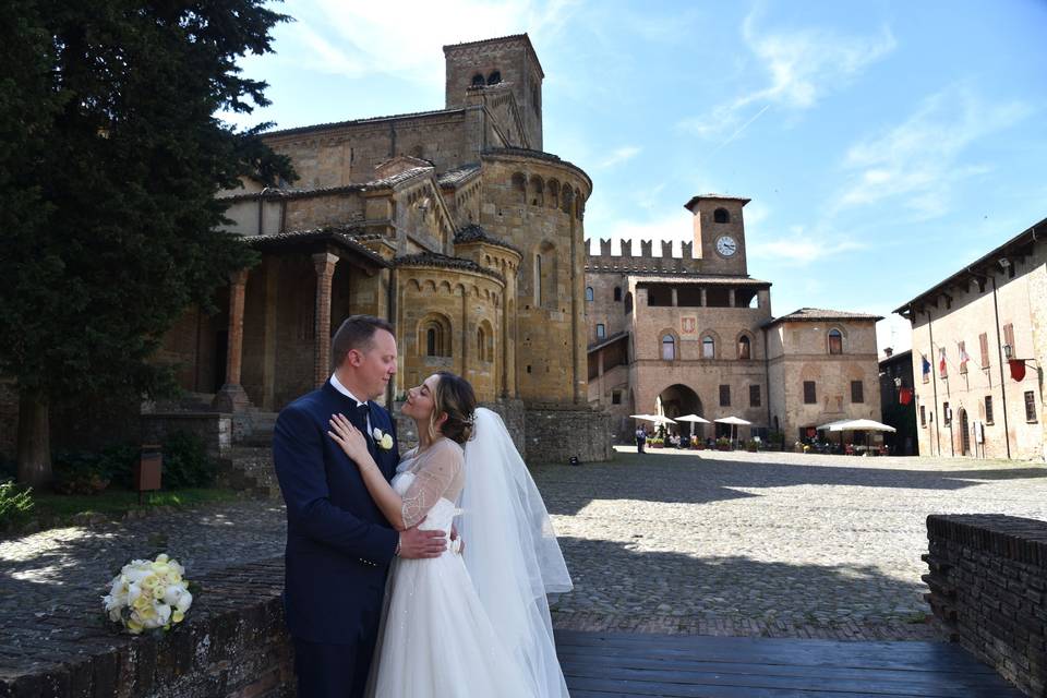 Chiara e Giorgio