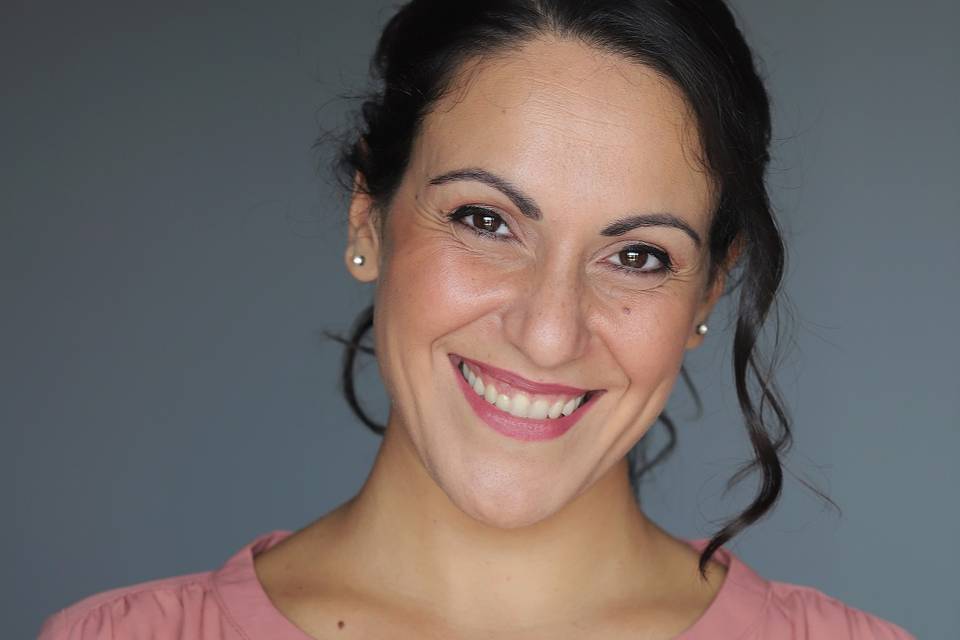 Laura Pagliara - Celebrante
