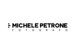 Logo Michele Petrone Fotografo