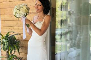 Enza Apollonio Hair & Make-up