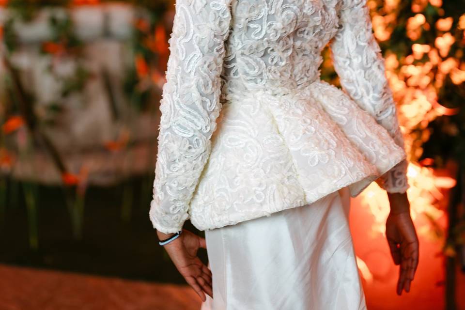 Bridal Hair x evento Gala 2026