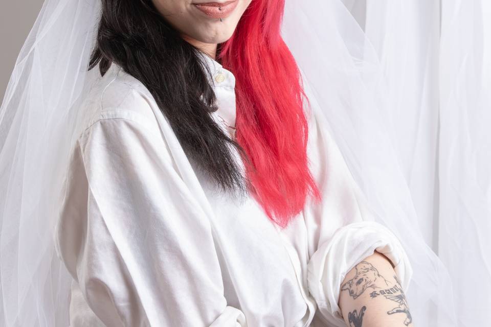 Enza Apollonio Hair&Mua
