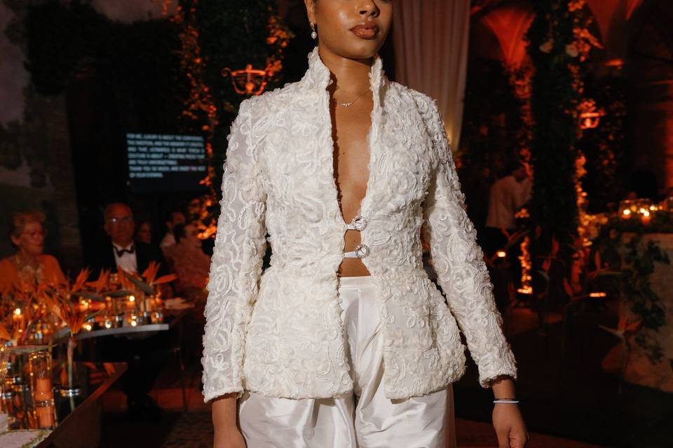 Bridal Make-up x evento Gala 2