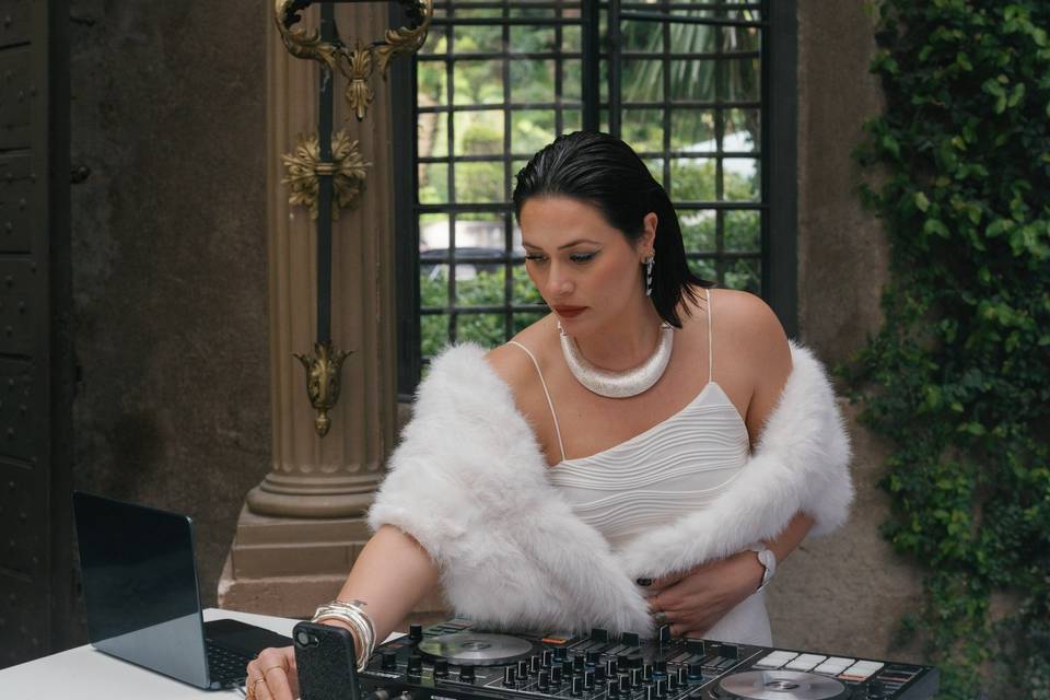 Make-up glam x evento Gala