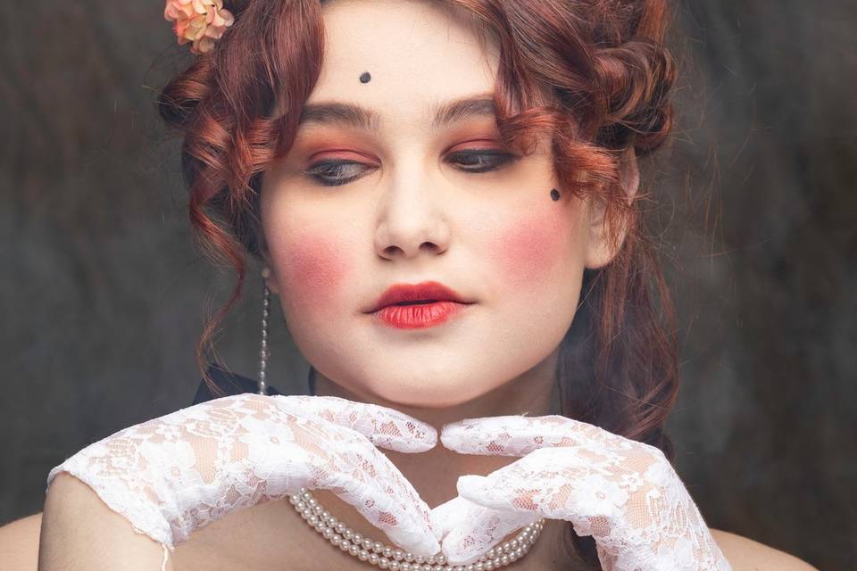 Enza Apollonio Hair&Mua