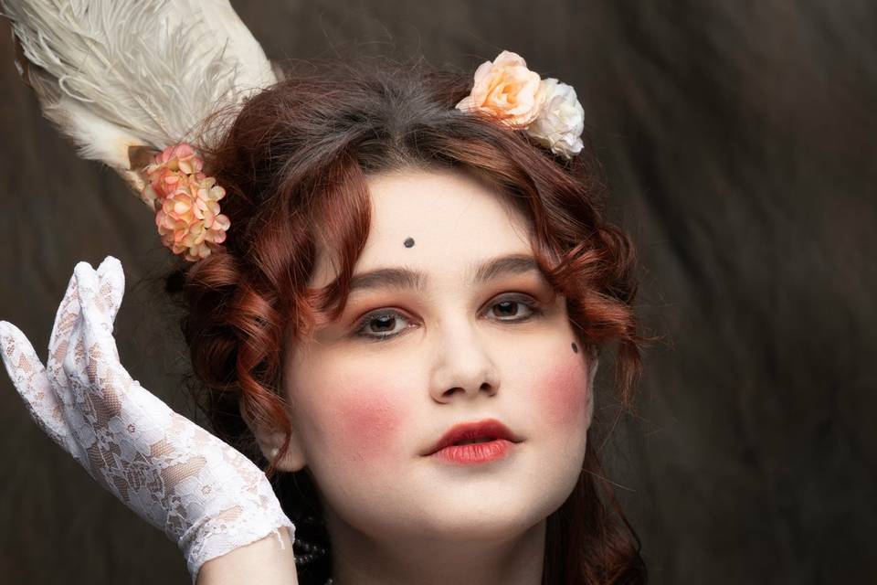 Enza Apollonio Hair&Mua