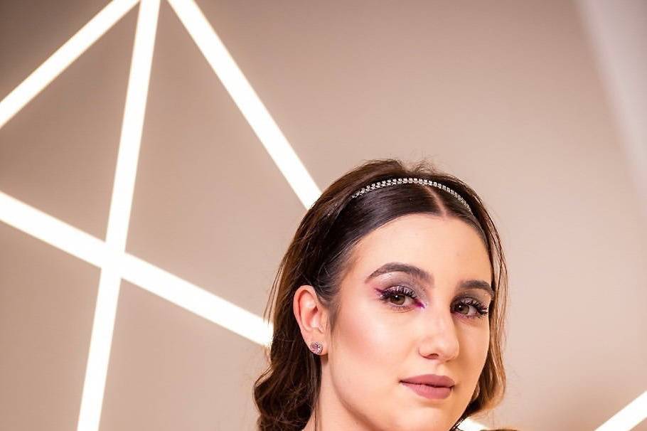 Enza Apollonio Hair&Mua