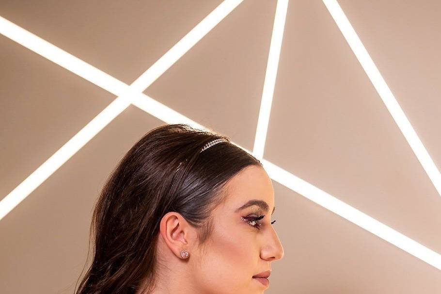 Enza Apollonio Hair&Mua