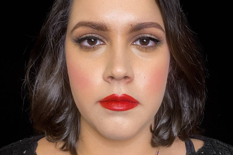 Enza Apollonio Hair&Mua