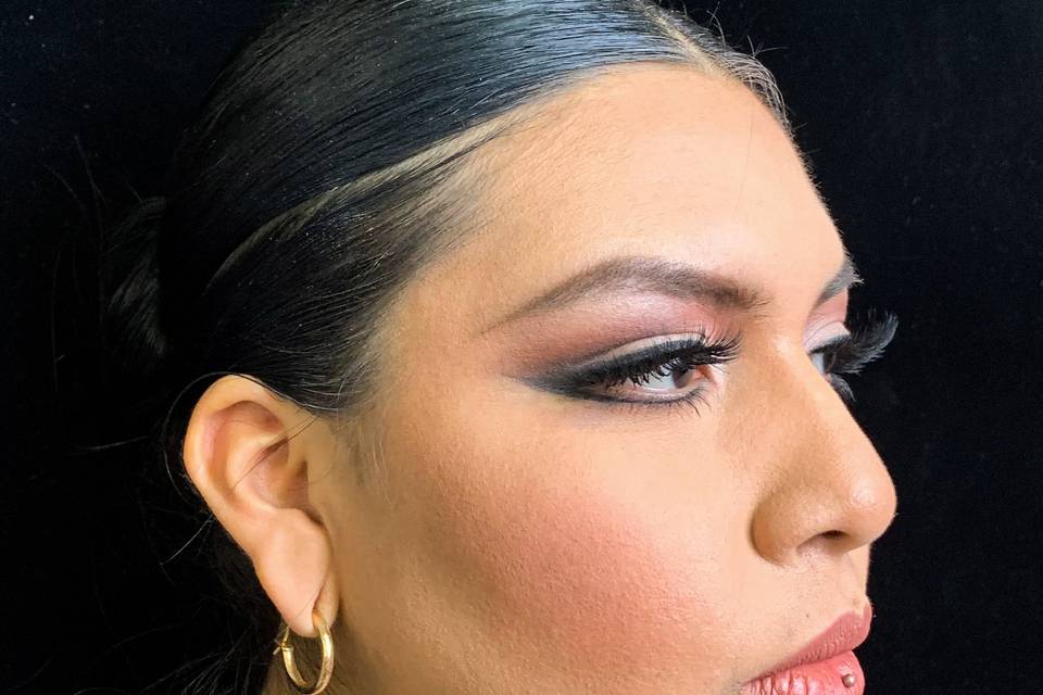 Enza Apollonio Hair&Mua