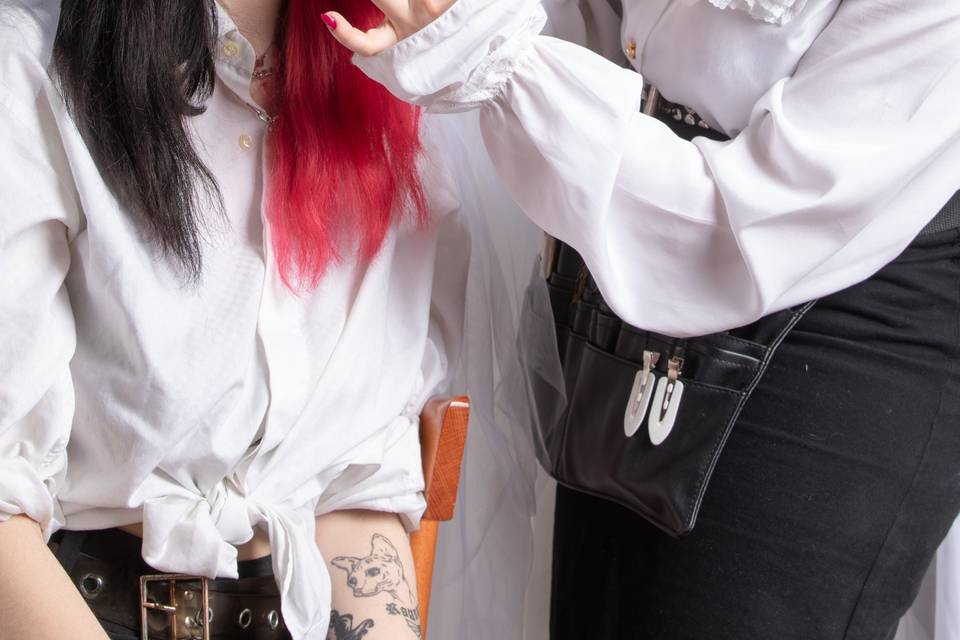 Make-up