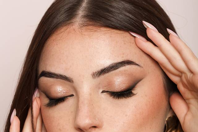 Maria Rita Make-up Artist
