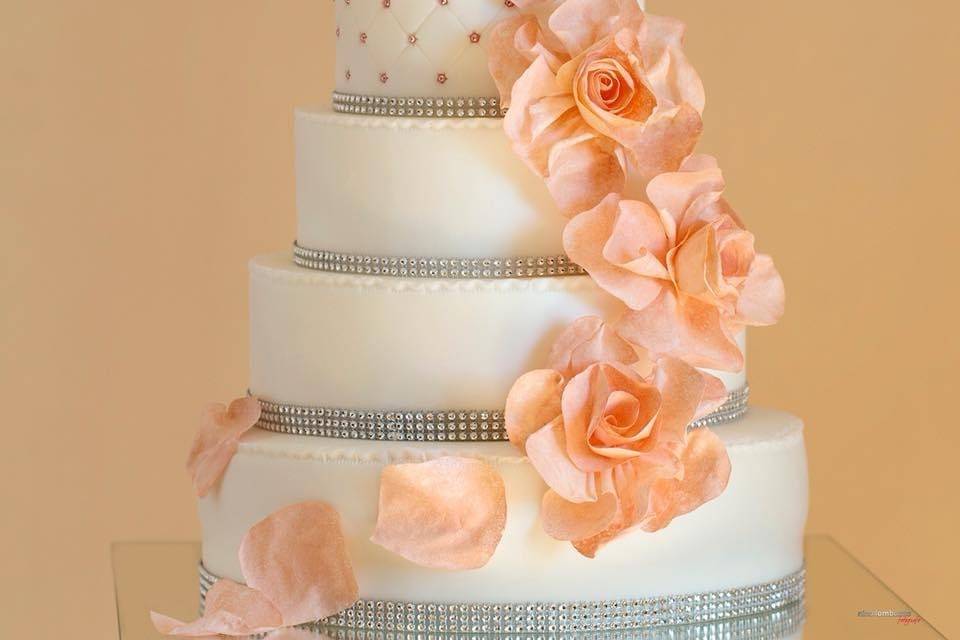 Wedding Cake Trapani