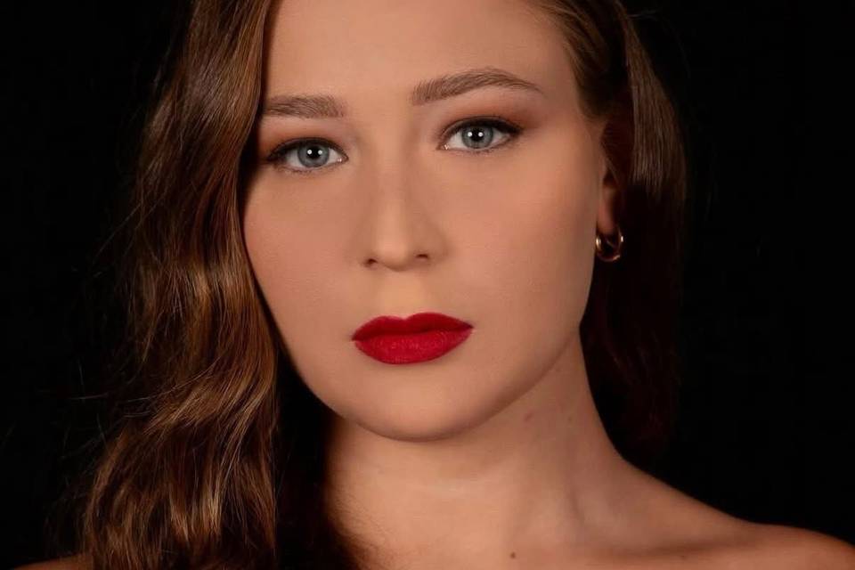 Make-up correttivo