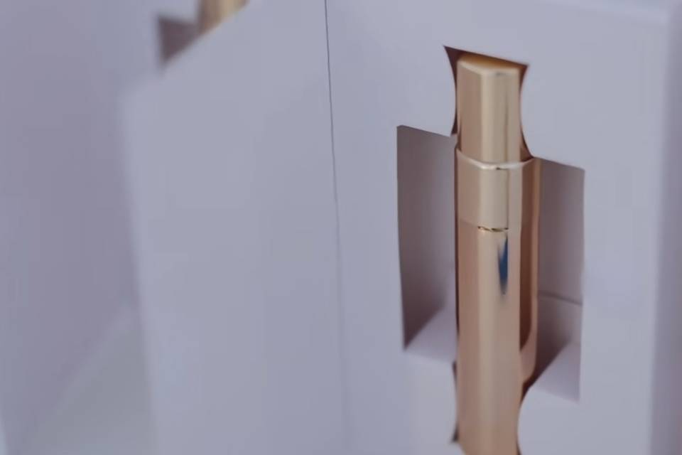 10 ml per invitati