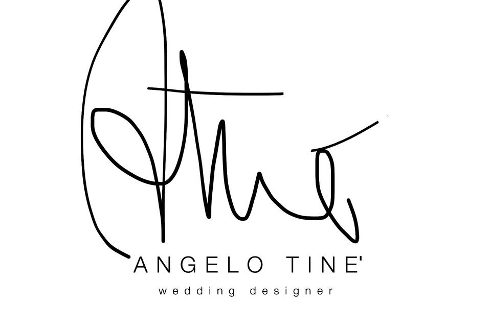 Logo Angelo Tinè