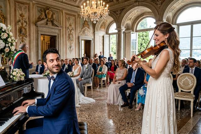 Agenzia di Spettacolo Samuele
