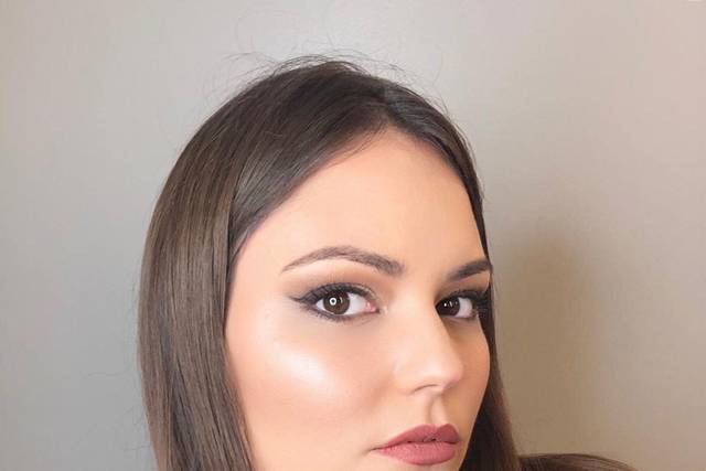 Make-up