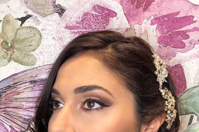 Make-up