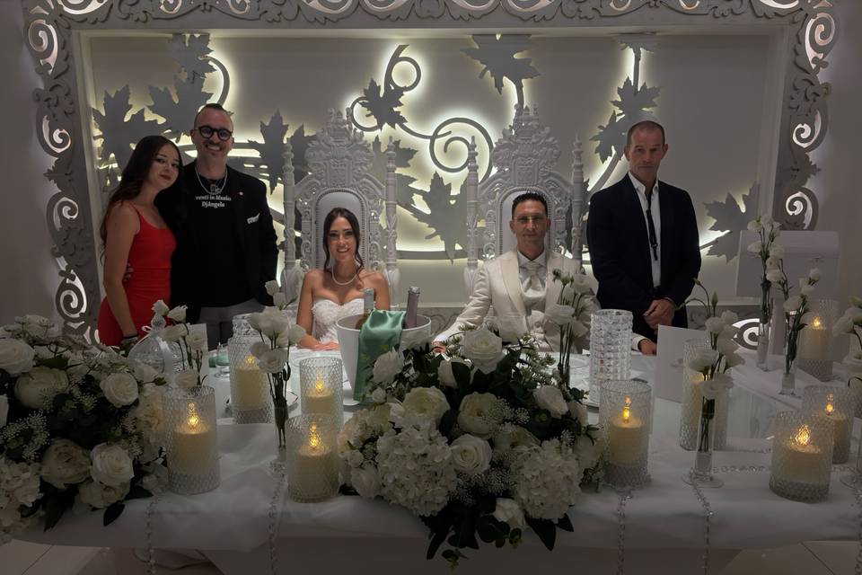 Sposi2026:LoSmeraldo