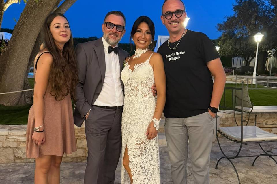 Sposi2026:SanMarcoAnticoRelais