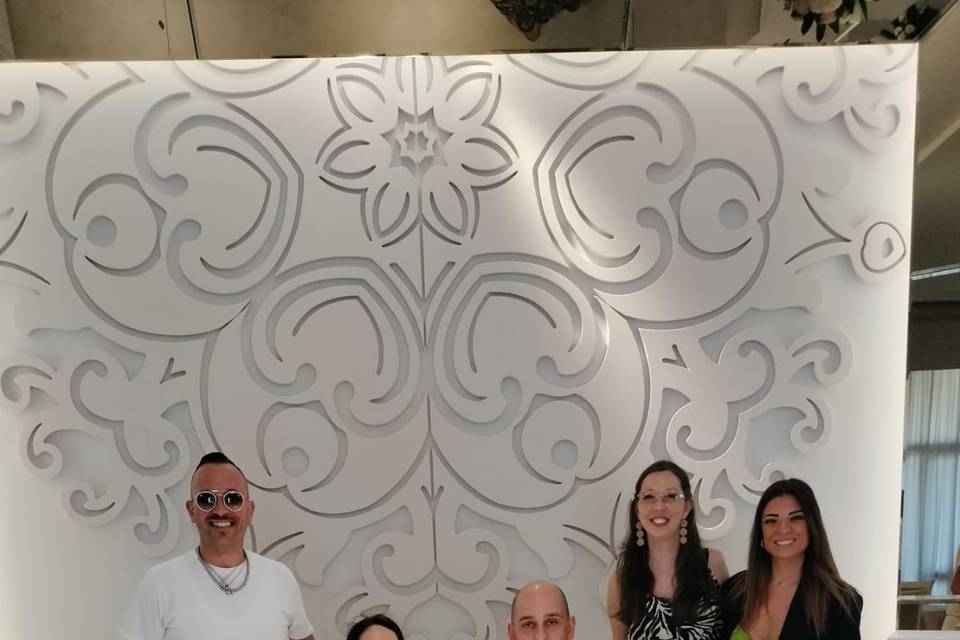 Sposi2026:LoSmeraldo