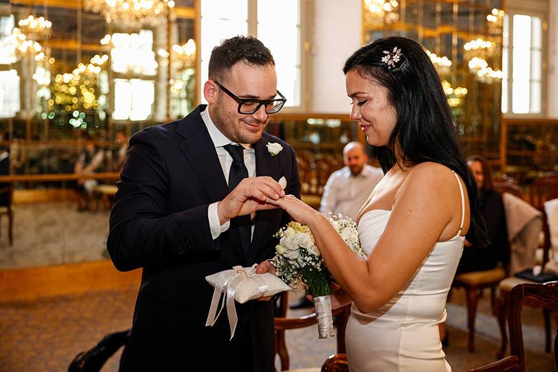 Per sempre