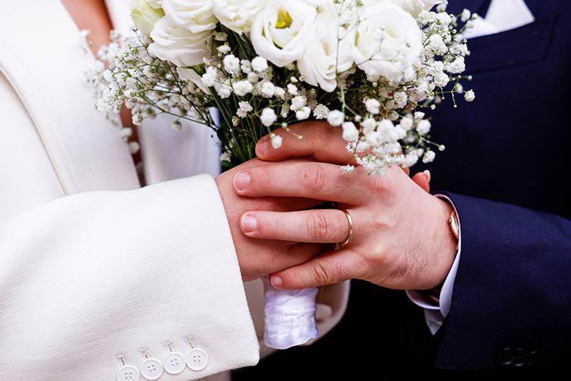 Il bouquet