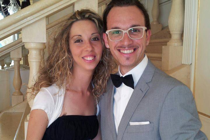 DjAngelo & Marta Animazione