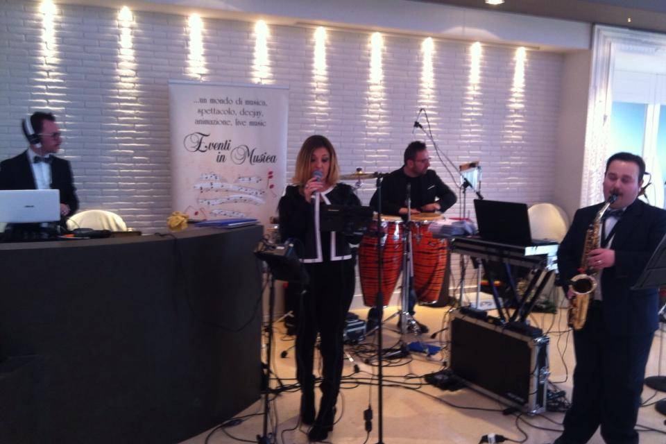 Eventi In Musica DjAngelo