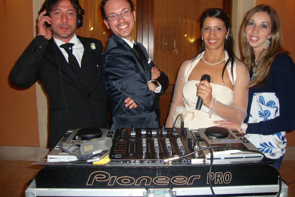 Eventi In Musica DjAngelo