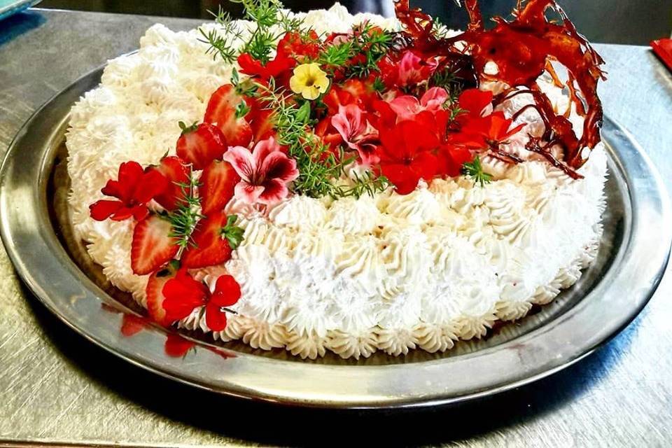 Torta