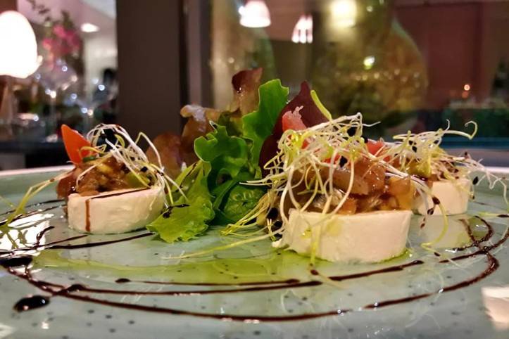 Antipasto