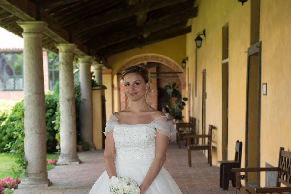 Federica e Luca