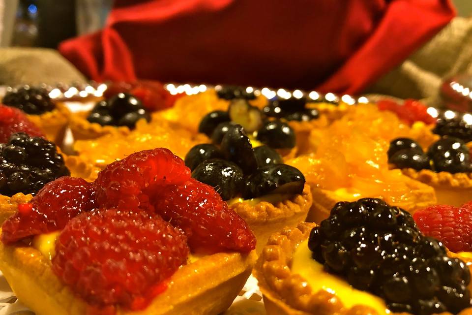 Crostatine
