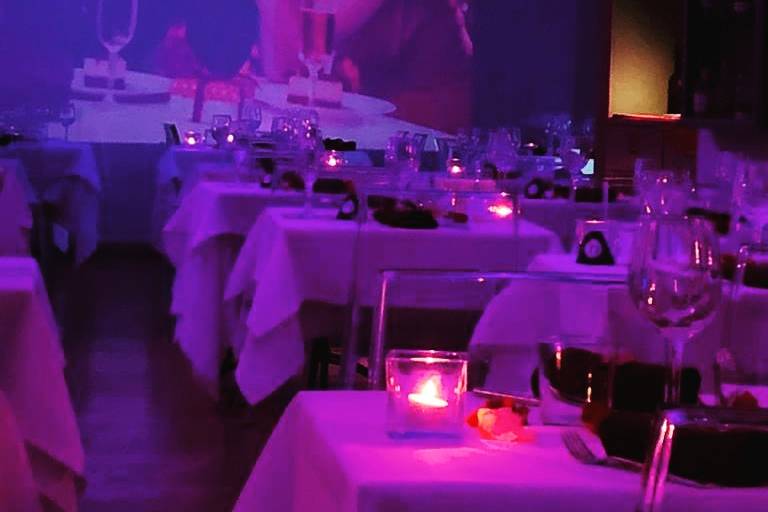 Atmosfera d'amore