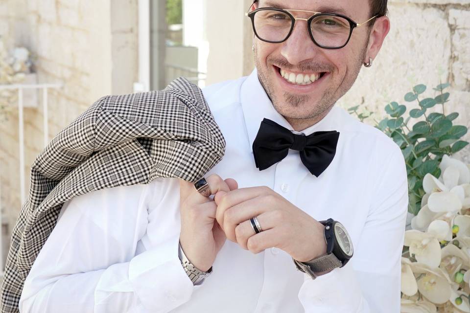 Il Dj Del Tuo Matrimonio