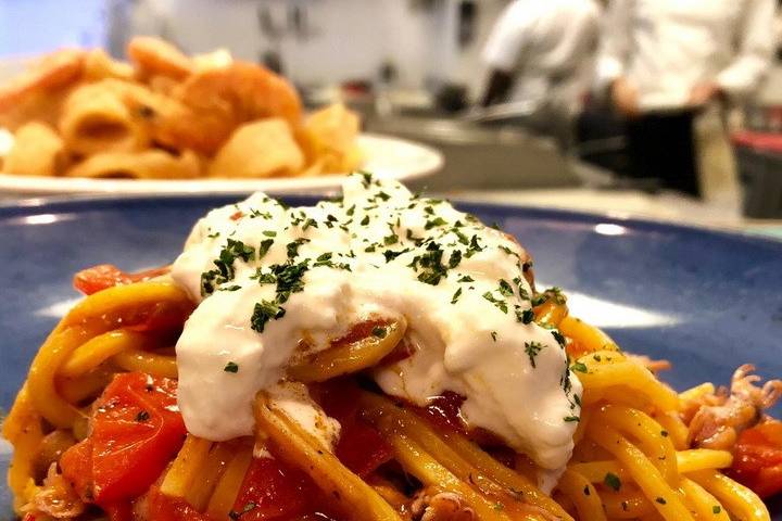 Tagliolini