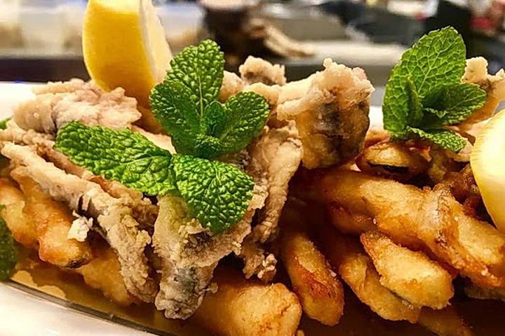 Fritto