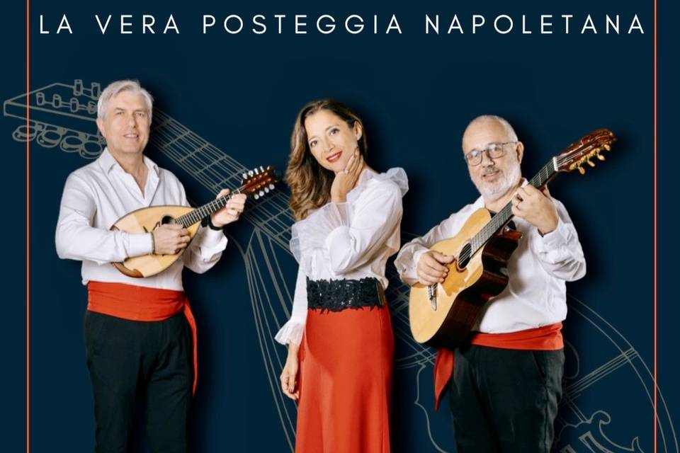 Nota Napulé