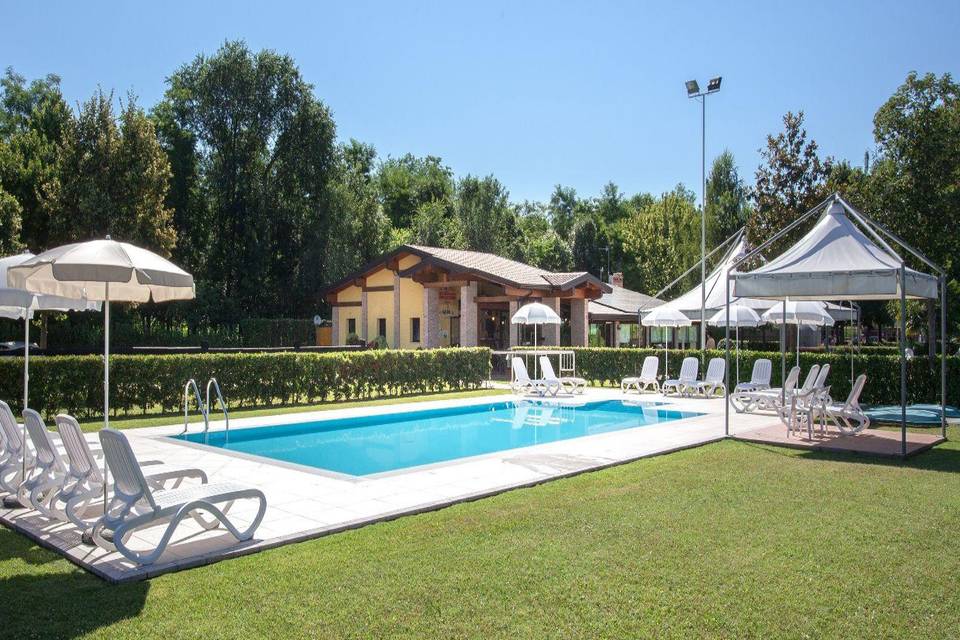 Agriturismo Al Buttasella