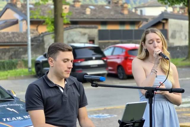Duo Futura Music
