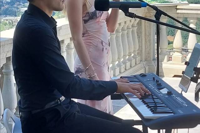Duo Futura Music