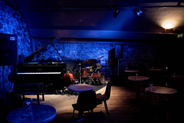Il palco